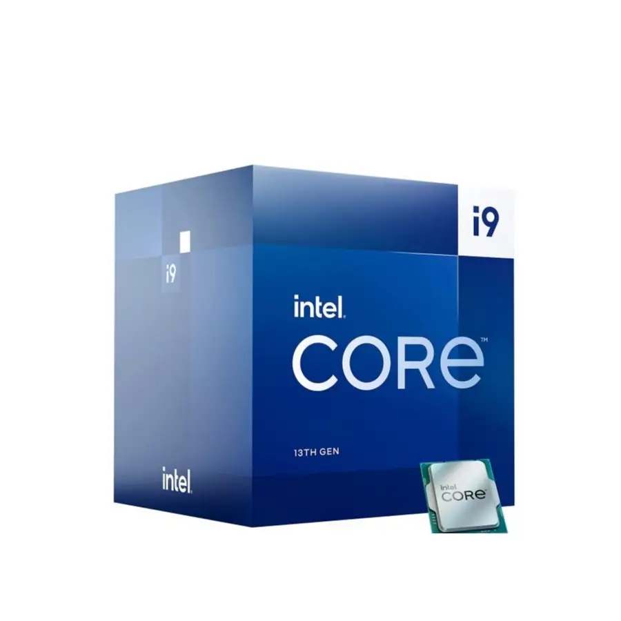 CPU INTEL CORE I9 13900 SOC1700 13TH GEN 2GHZ BX8071513900