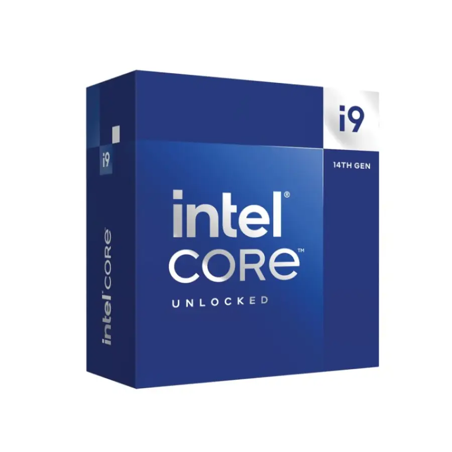 CPU INTEL CORE I9 14900 SOC1700 14TH GEN BX8071514900