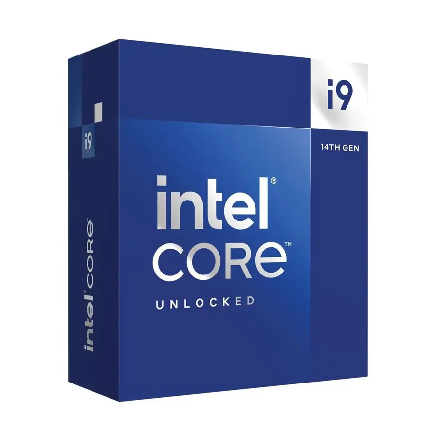 CPU INTEL CORE I9 14900K SOC1700 14TH GEN 3.2GHZ BX8071514900K
