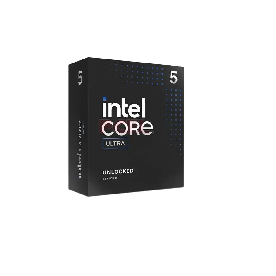CPU INTEL CORE ULTRA 5 225F SOC1851 BX80768225F
