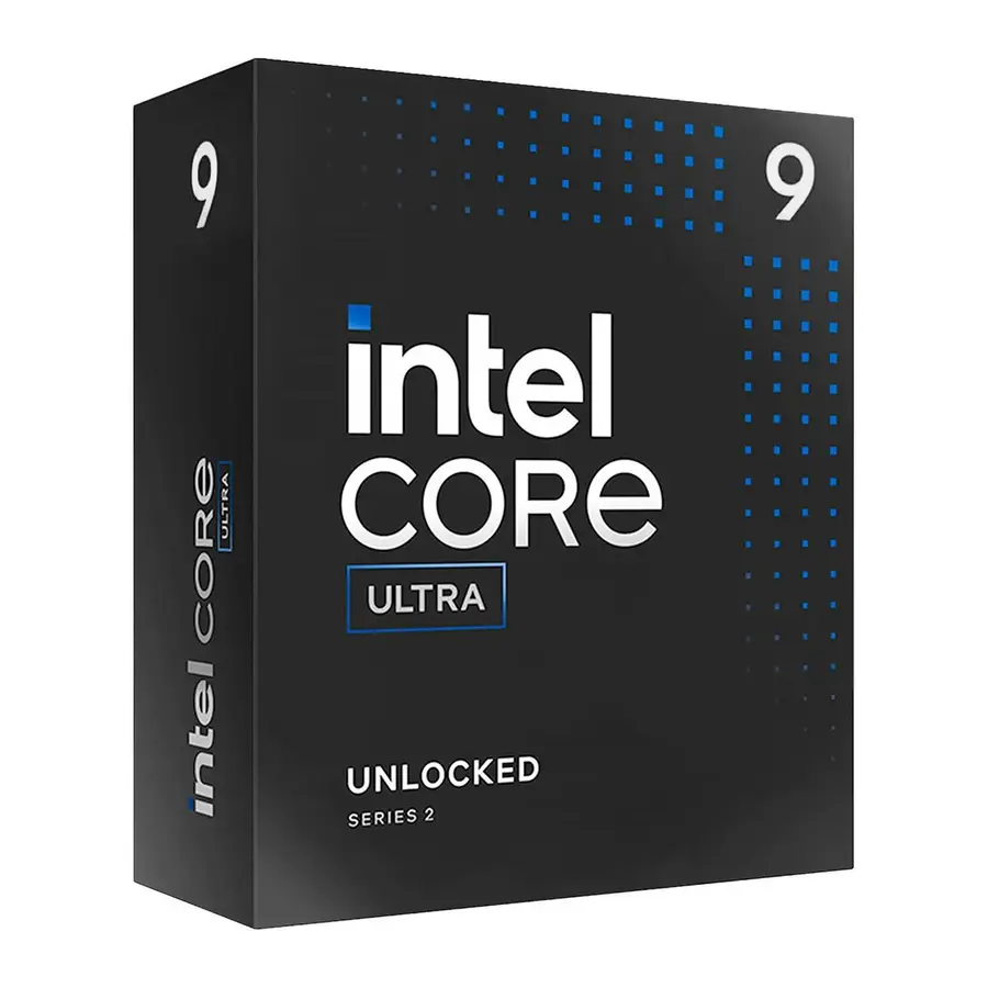 CPU INTEL CORE ULTRA 9 285 SOC1851 BX80768285