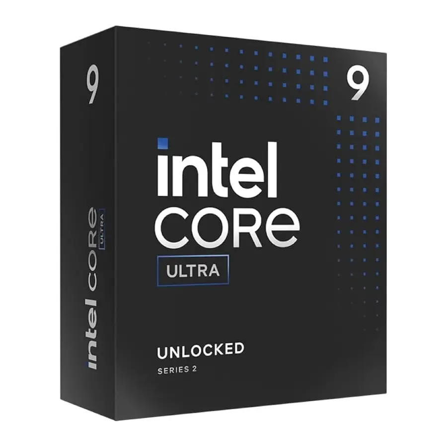 CPU INTEL CORE ULTRA 9 285K SOC1851 BX80768285K
