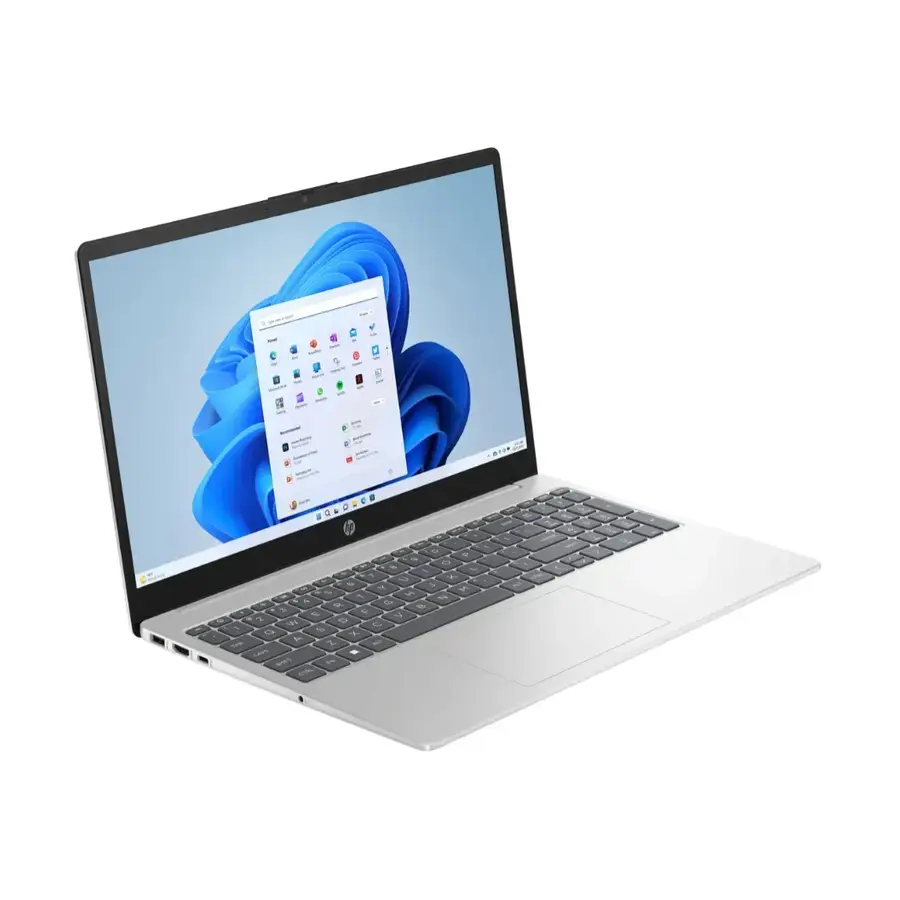 LAPTOP HP 15 TOUCH RYZEN 5 7520U 15.6" FHD 8GB RAM 512GB SSD WH11 C0CL9UA