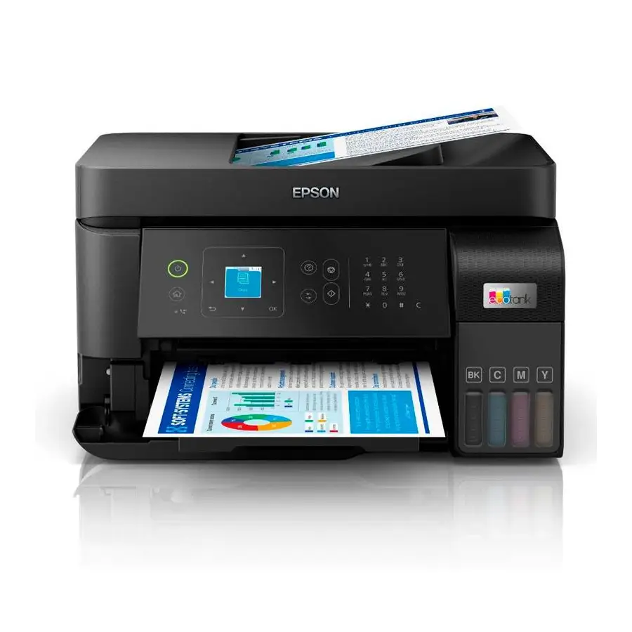 MULTIFUNCIONAL EPSON L5590 COLOR C11CK57301