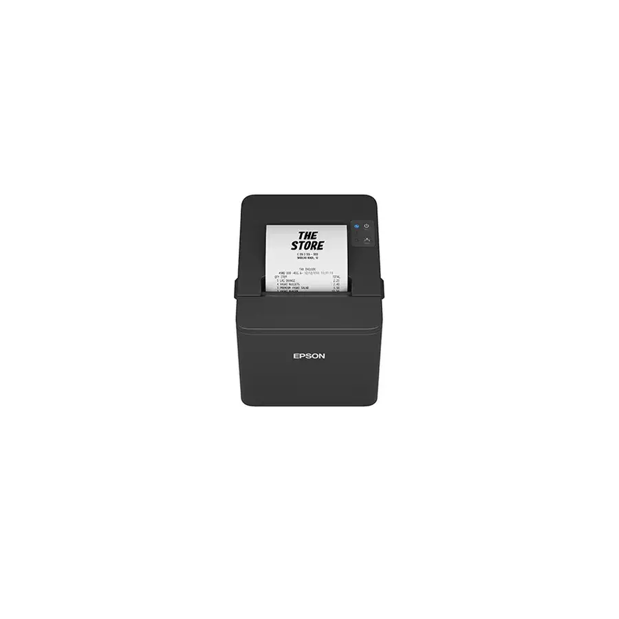 EPSON TM-T20IV-SP TÉRMICA USB/ETH/SER 203DPI SKU C31CL47022