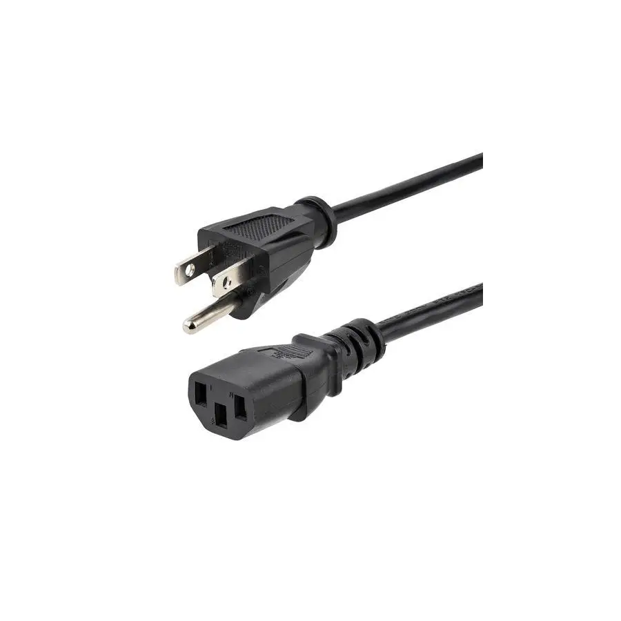 CABLE DE ALIMENTACION GENERICO 1.2M