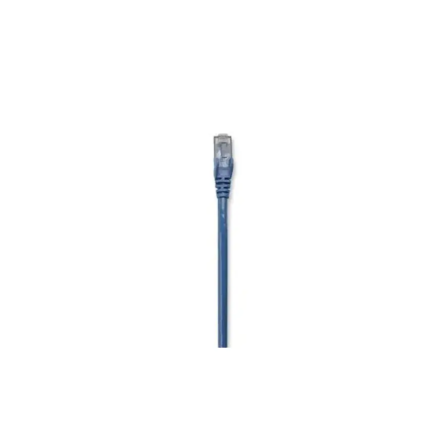 CABLE PATCH CAT 5E, UTP 3.0F (1.0M) INTELLINET COLOR AZUL 318938