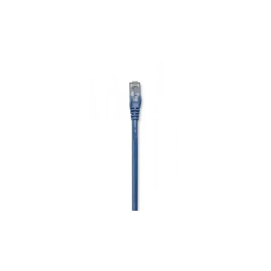 CABLE PATCH CAT 6, UTP 16.4F (5.0MTS) INTELLINET COLOR AZUL 343305