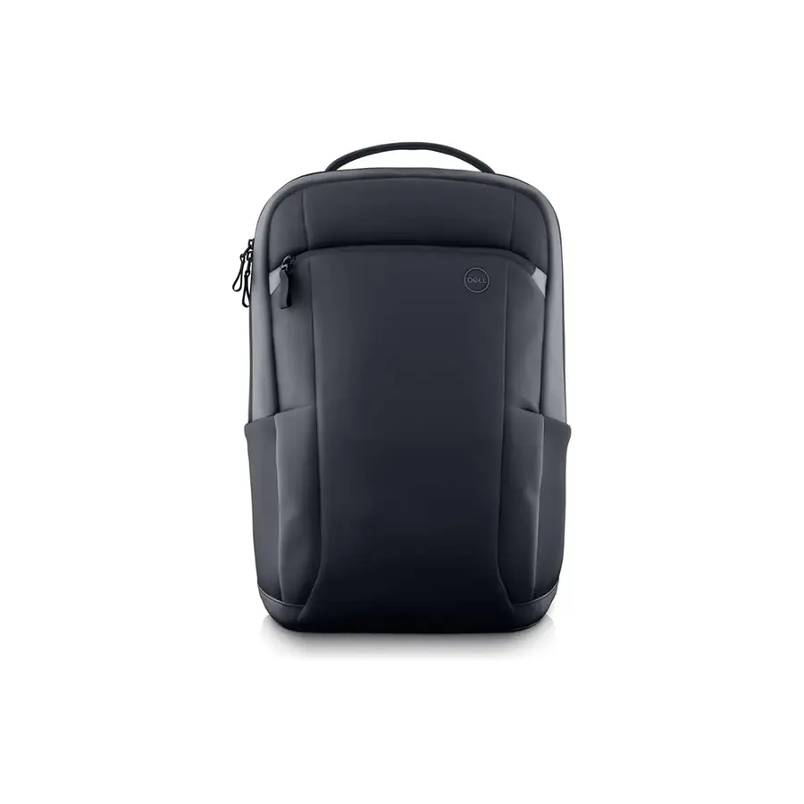 MOCHILA DELL PRO PLUS ECOLOOP SLIM CP5724S PARA LAPTOP 14" A 16" 3YW