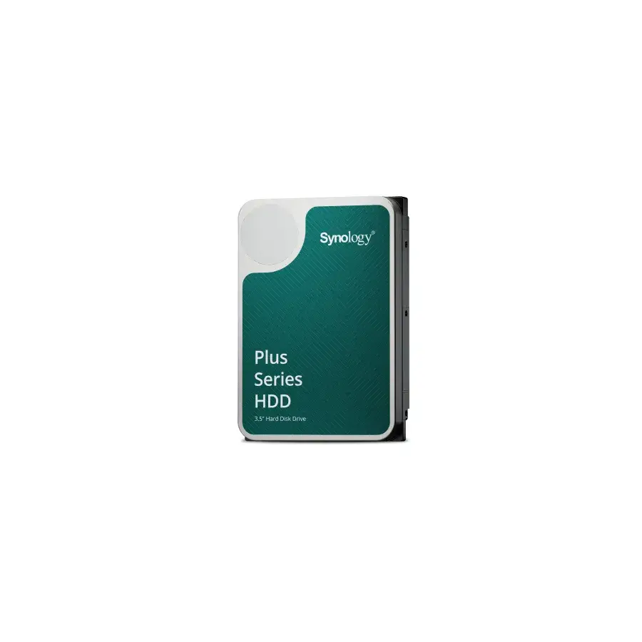 SYNOLOGY HAT3300-4T DISCO DURO 4TB / 5400RPM / SERIE PLUS DISCOS DUROS/ ESPECIALIZADOS PARA NAS -