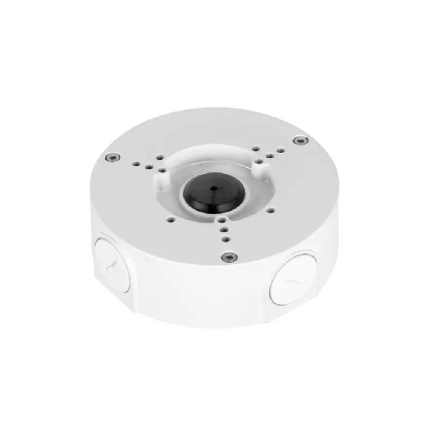 CAJA CONEXIONES PARA CAMARAS DAHUA COMPATIBLE CON SERIES (DH-PFA130-E)