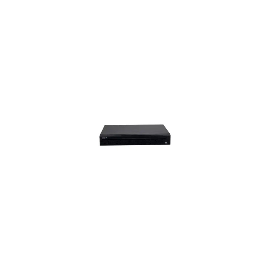 NVR DAHUA DE 8MP/4K/16 CANALES IP/16 PUERTOS POE(DHI-NVR4216-16P-4KS3)