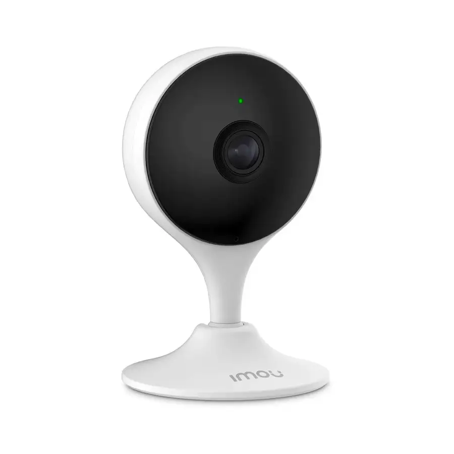 IMOU CUE2 IPC-C22EN CAMARA IP WIFI 2MP DETECCIONHUMANOS SIRENA MICROFONO