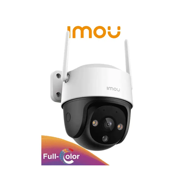 IMOU 3MP IPC-K7CN-3H1WE CAM IP PT 3MP WIFI FULLCOLOR AUDIOBIDIRECCIONAL