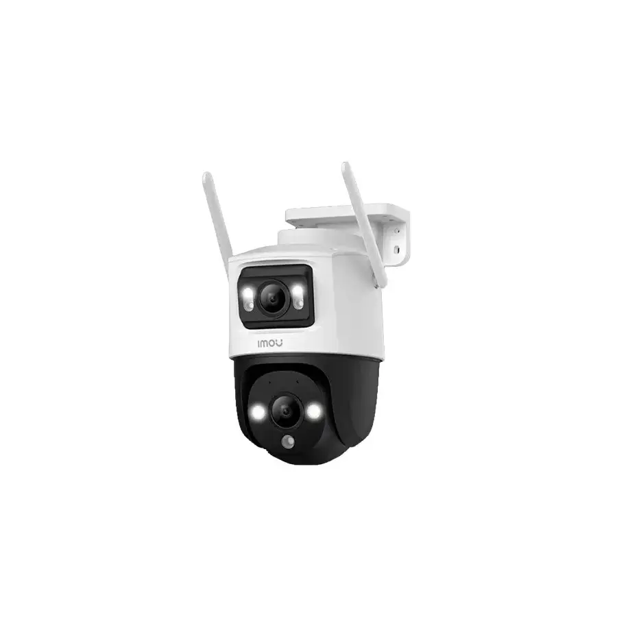 IMOU IPC-S7XN-10M0WED CAM IP PT DUAL FULLCOLOR LENTE FIJO 5MP + PT 5MP