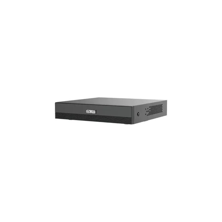 SAXXON SUA-XVR1E08-I DVR CANALES HDCVI + 2 CANALES IP 1080N
