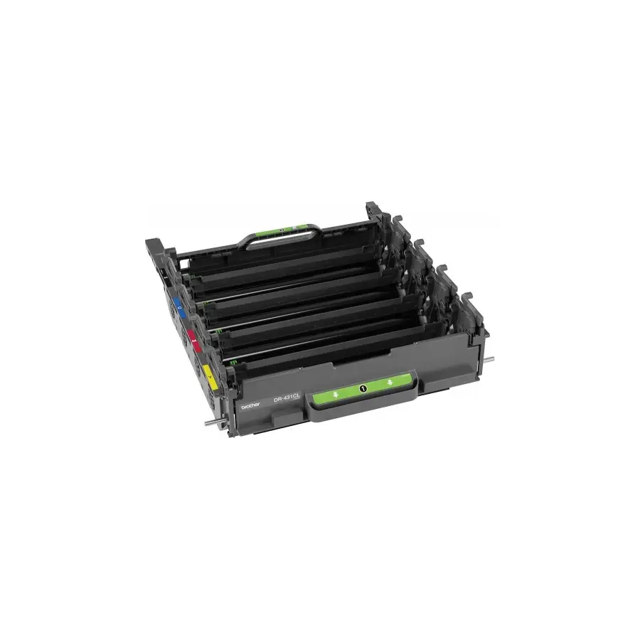 TAMBOR BROTHER DR431CL COLOR 30000 PAG PARA MFCL8900CDW DR431CL