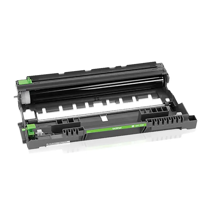 TAMBOR BROTHER DR730 HASTA 12000 PGS COLOR NEGRO