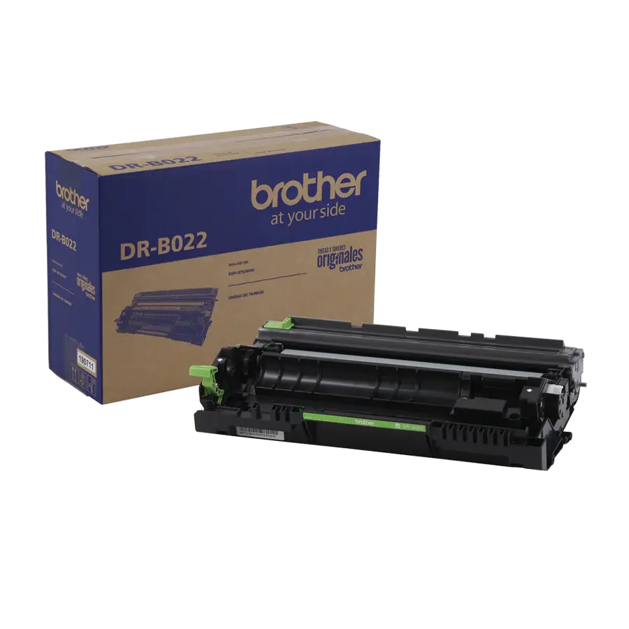 TAMBOR BROTHER DRB022 12000 PAG DCPB7535DW DRB022