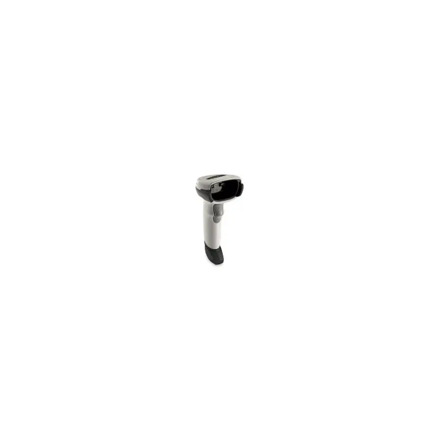 LECTOR DE CODIGO DE BARRAS ZEBRA IMAGER 1D 2D CON CABLE USB SIN BASE 1YR DS2208-SR7U2100AZW