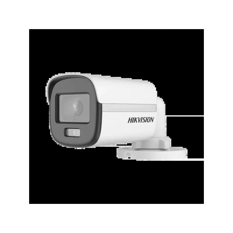 CAMARA HIKVISION TURBOHD 2MP LENTE 2.8MM LUZBLANCA 20MT TVI-AHD-CVI-CVBS