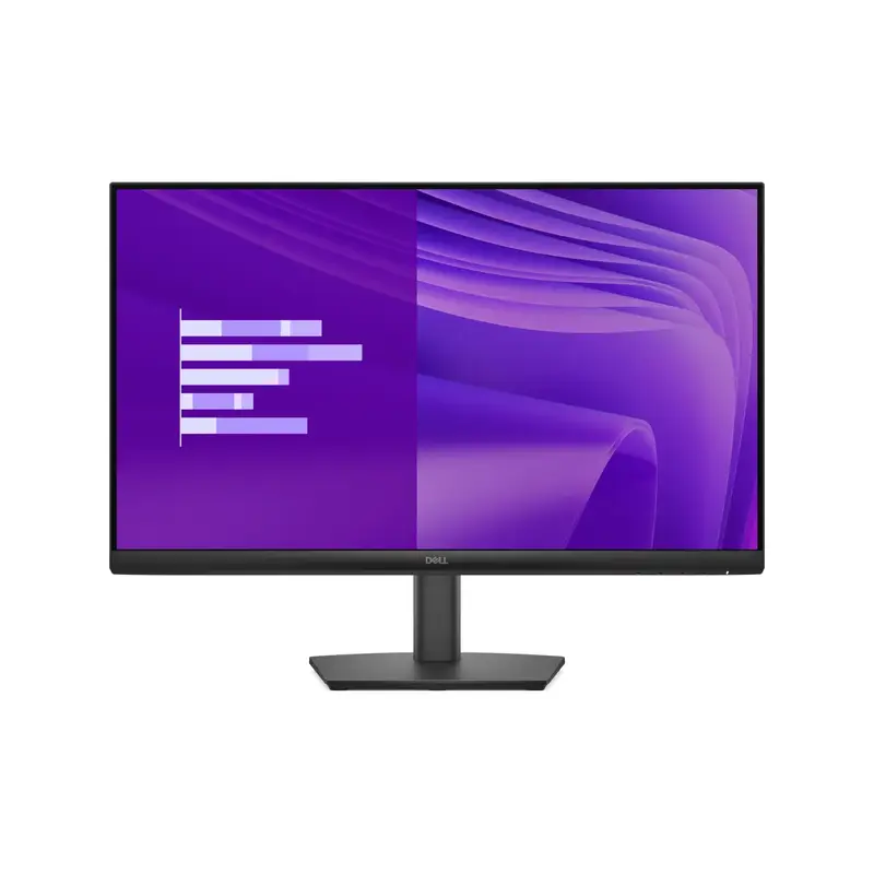 MONITOR DELL PRO E2425HM 24" FHD IPS 100HZ HDMI/DP/VGA 3YW