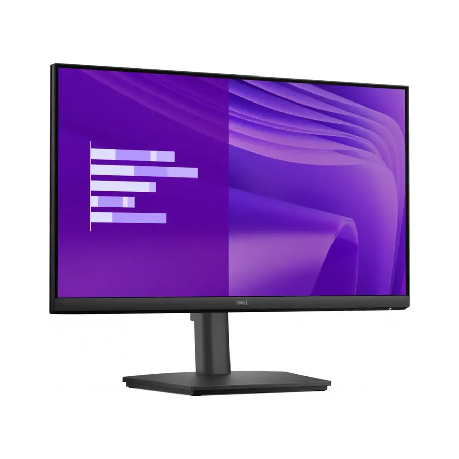 MONITOR DELL PRO 24 E2425HSM 24" FHD IPS 100HZ HDMI/DP/VGA BOCINAS INTEGRADAS 3YW