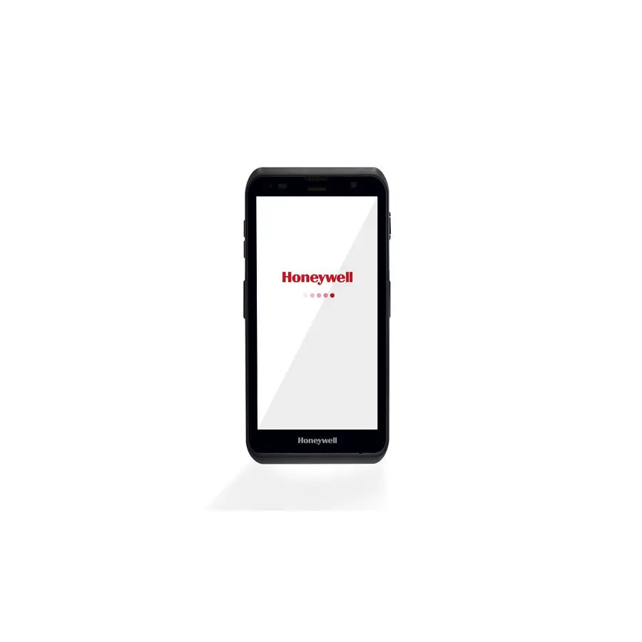 TERMINAL PORTATIL HONEYWELL 2PIN 11GMS WAN WLAN 1YR EDA52-11AE34N21R