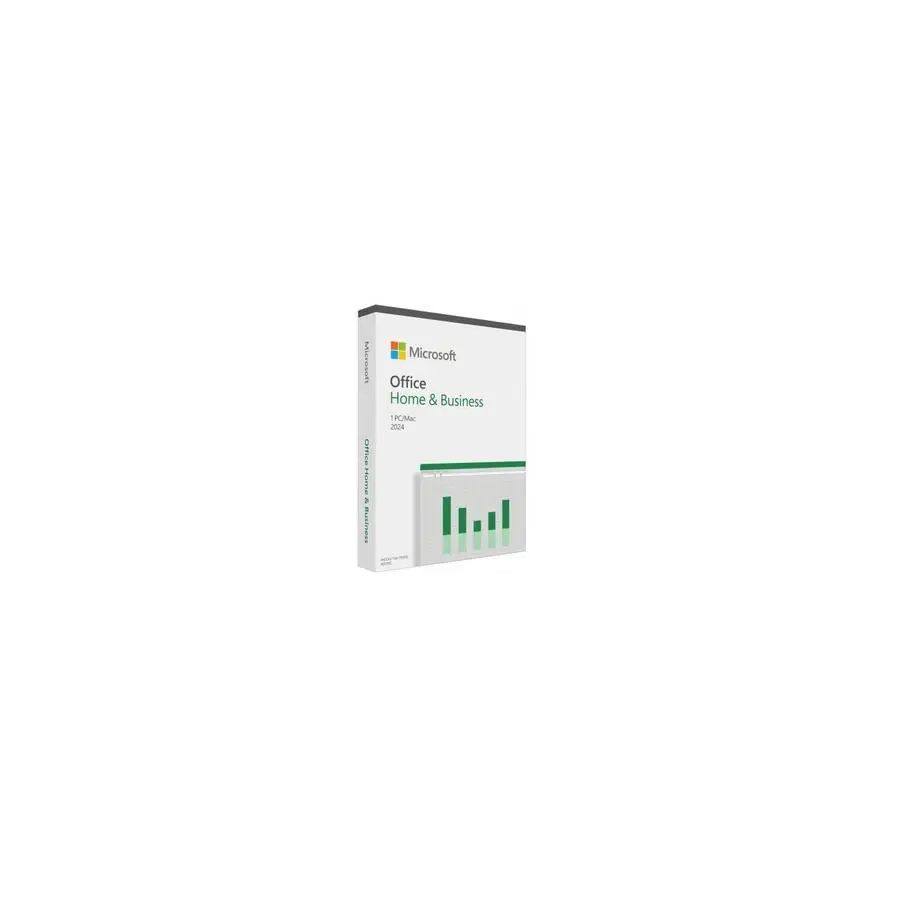 MICROSOFT FPP OFFICE HOME AND BUSINESS 2024 (EP2-06687)