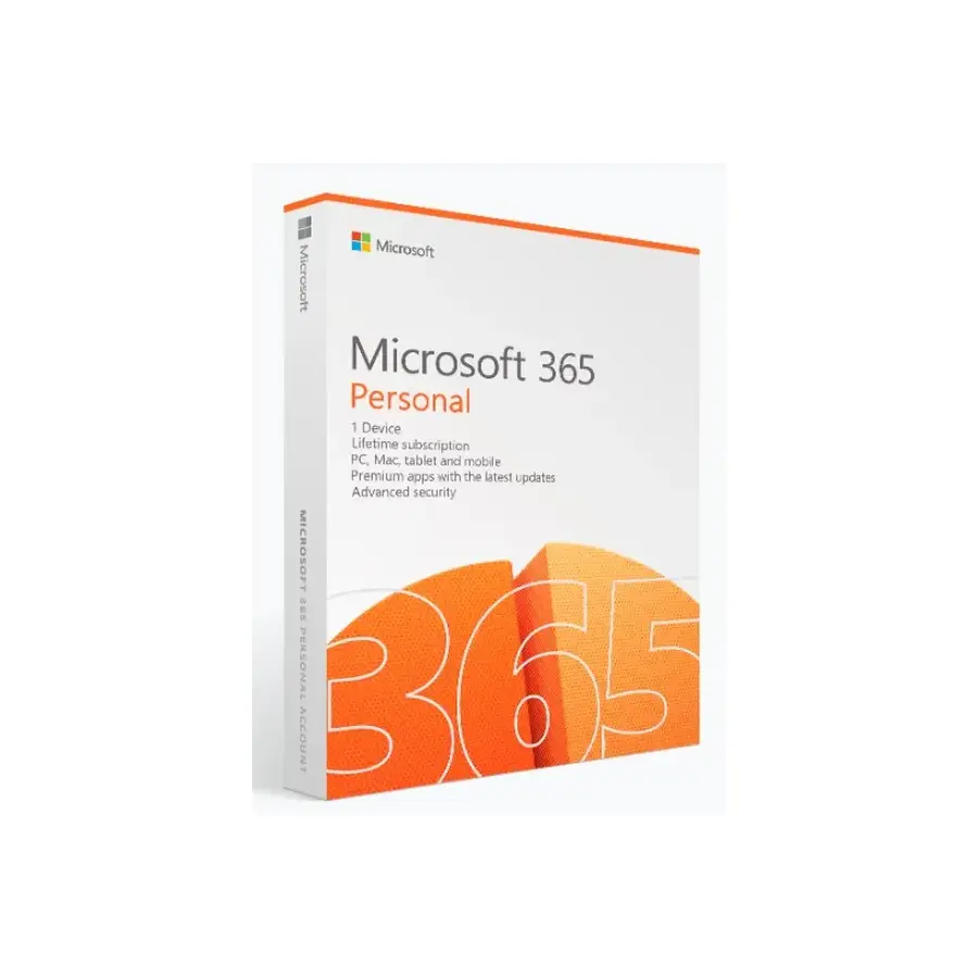 MICROSOFT 365 PERSONAL FPP LIC. (EP2-32466)