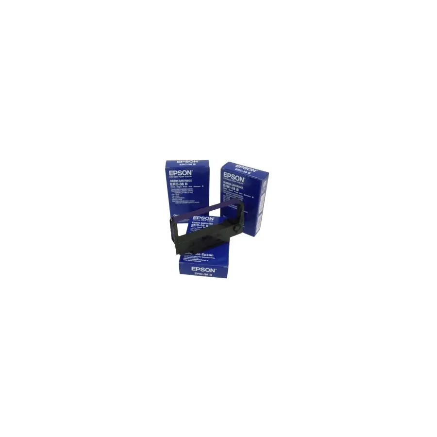 CINTA EPSON TMU-200 TM-300 TM-U325 TM-U375 ERC-38B