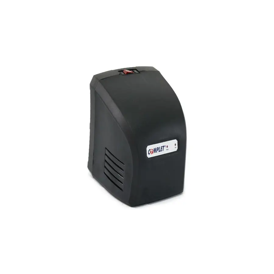 REGULADOR COMPLET ERV-6-011 RPLUS 1300VA/650W/8CONT/ EQUIP COMPUTO