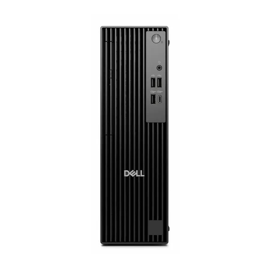 DESKTOP DELL PRO SLIM QCS1250 CORE ULTRA 5 235 16GB 512GB SSD W11P 3YW