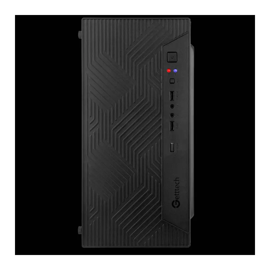 GETTTECH PC DESKTOP SERIES 56GTB-01M - RYZEN 5 5600GT - 1TB SSD M.2 - 16GB DDR4