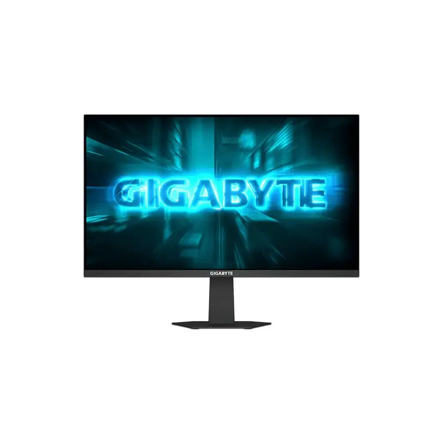 MONITOR PLANO GIGABYTE 23.8" GAMING,1920X1080 FHD 144HZ HDMI DP