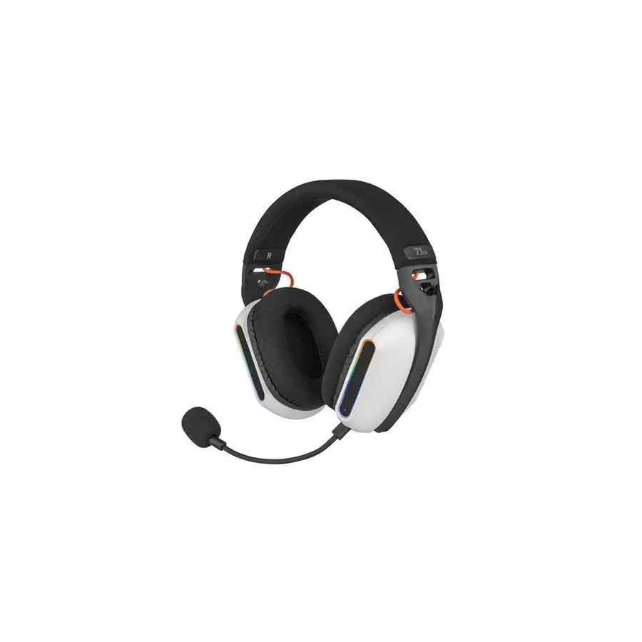 DIADEMA GAMER GETTTECH 7.1 RGB USB SURROUND GUH-G3NW3-G1