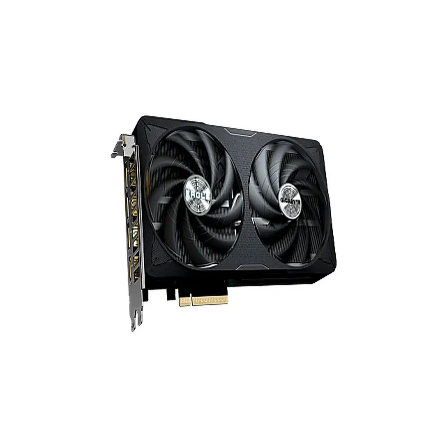 TARJETA DE VIDEO GIGABYTE NVIDIA GEFORCE RTX 5060 TI EAGLE OC 8GB 128 BIT GDDR7 PCI EXPRESS X16 5.0
