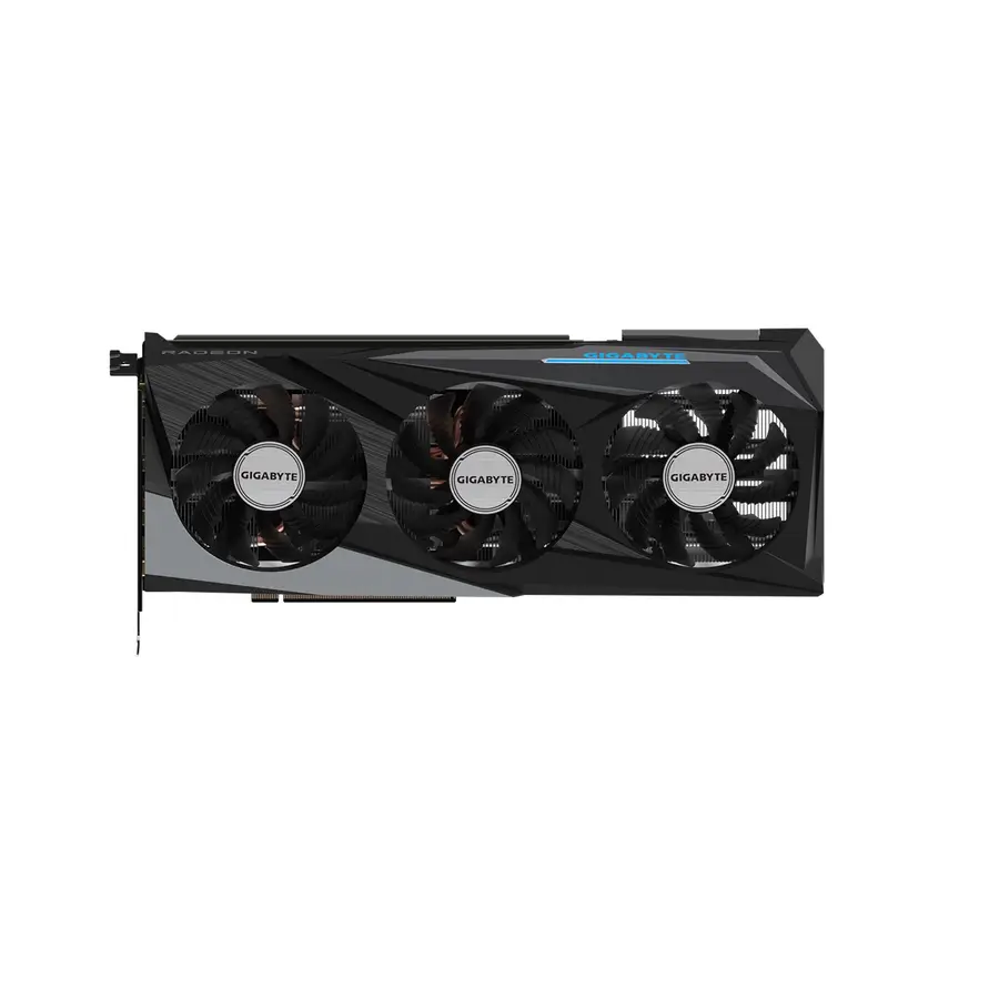 TARJETA DE VIDEO GIGABYTE RADEON RX 7600 GAMING OC 8GB 128 BIT GDDR6 PCI EXPRESS 4.0