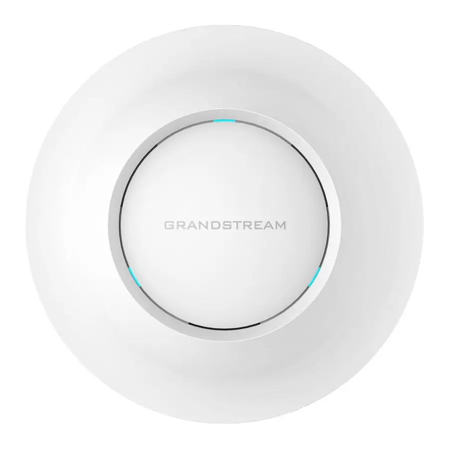 GRANDSTREAM MU-MIMO 3×3:3 1.75GBPS 200 DISP (175 METROS) (GWN7615)