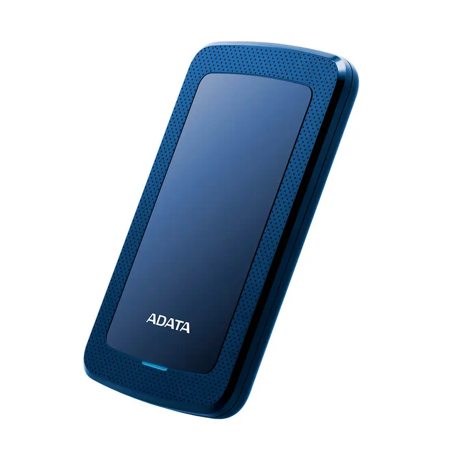 DISCO DURO EXTERNO ADATA HV320 2TB 3.1 AZUL (AHV320-2TU31-CBL)