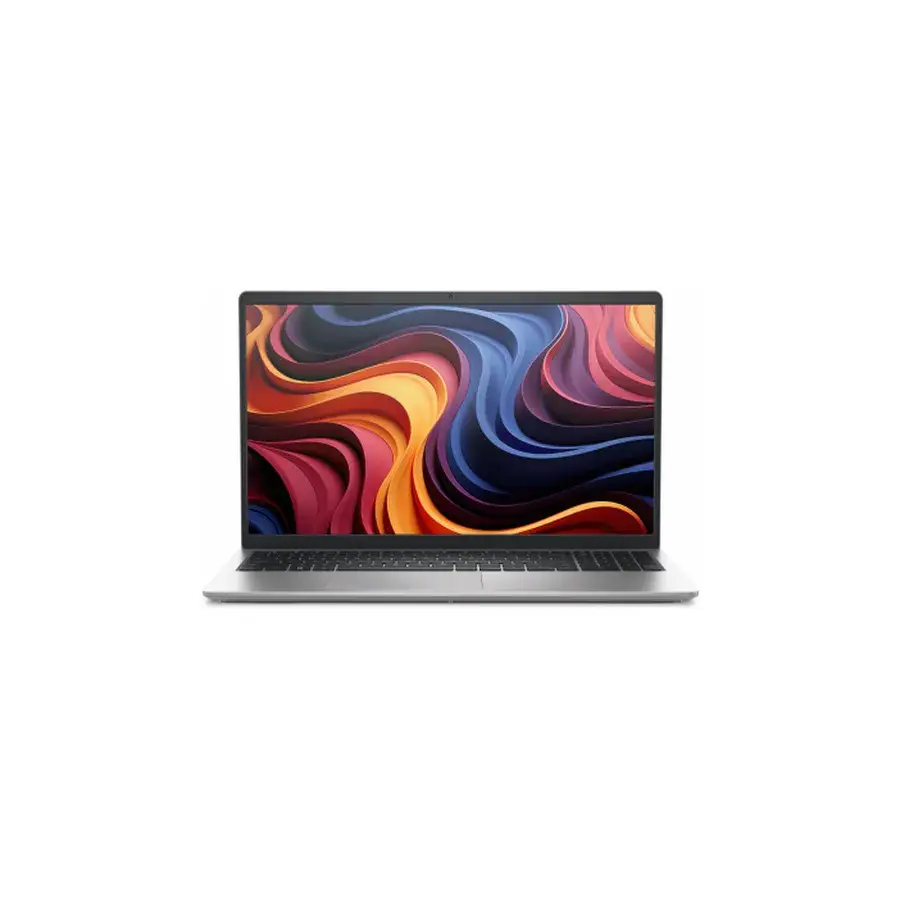 LAPTOP DELL 15 DC15255 15.6" FHD RYZEN 5 7520U 8GB 512GB SSD W11H 1YW