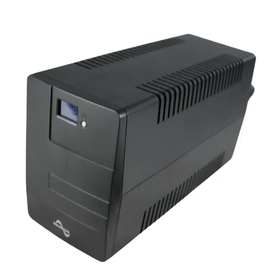 DATASHIELD NOBREAK KS-1500 PRO 1500 VA/900 WATTS 8 CONTACTOS