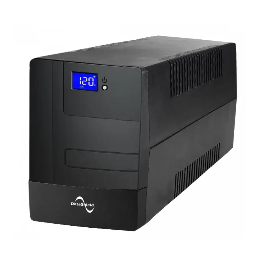 DATASHIELD NOBREAK KS-625 PRO 625 VA/375 WATTS 6 CONTACTOS