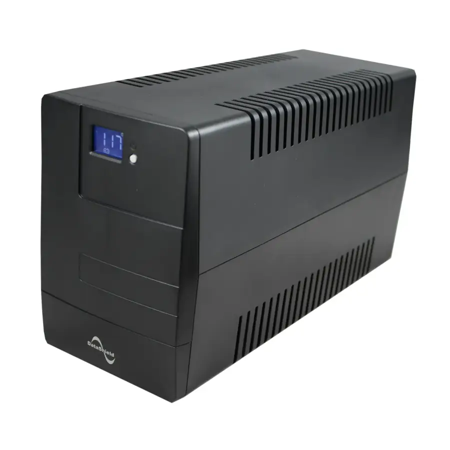 DATASHIELD NOBREAK KS-800 PRO 800 VA/480 WATTS 6 CONTACTOS
