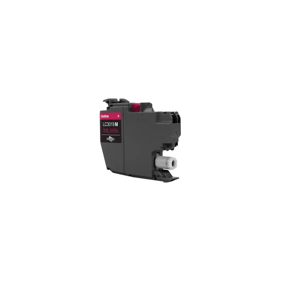 CARTUCHO BROTHER LC3019M MAGENTA 1500 PAGINAS APORX ALTO RENDIMIENTO LC3019M