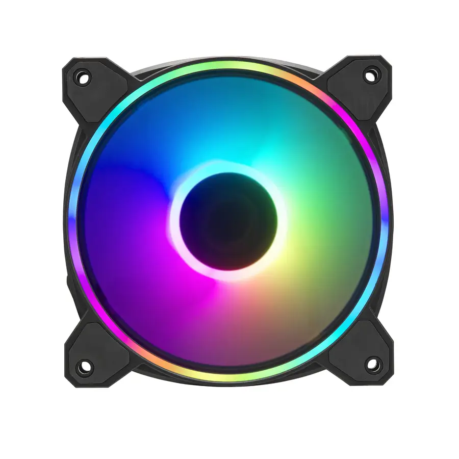VENTILADOR COOLER MASTER MF120 HALO 2 RGB 120MM MFL-B2DN-21NP2-R2