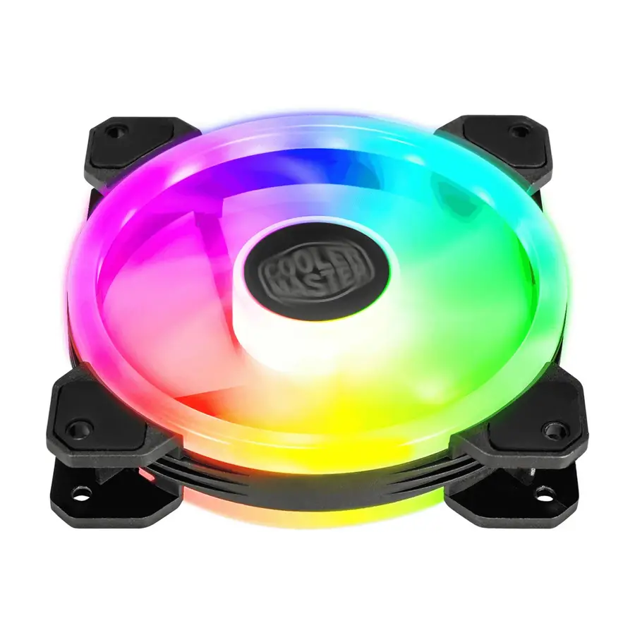 VENTILADOR COOLER MASTER MFW-B2DN-18NPA-S3 120MM