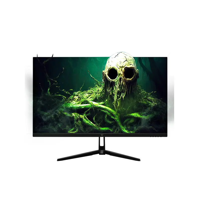 MONITOR GAME FACTOR 24.5" FHD 240HZ RGB 1MS FLICKER FREE, LOW BLUE LIGHT MG601