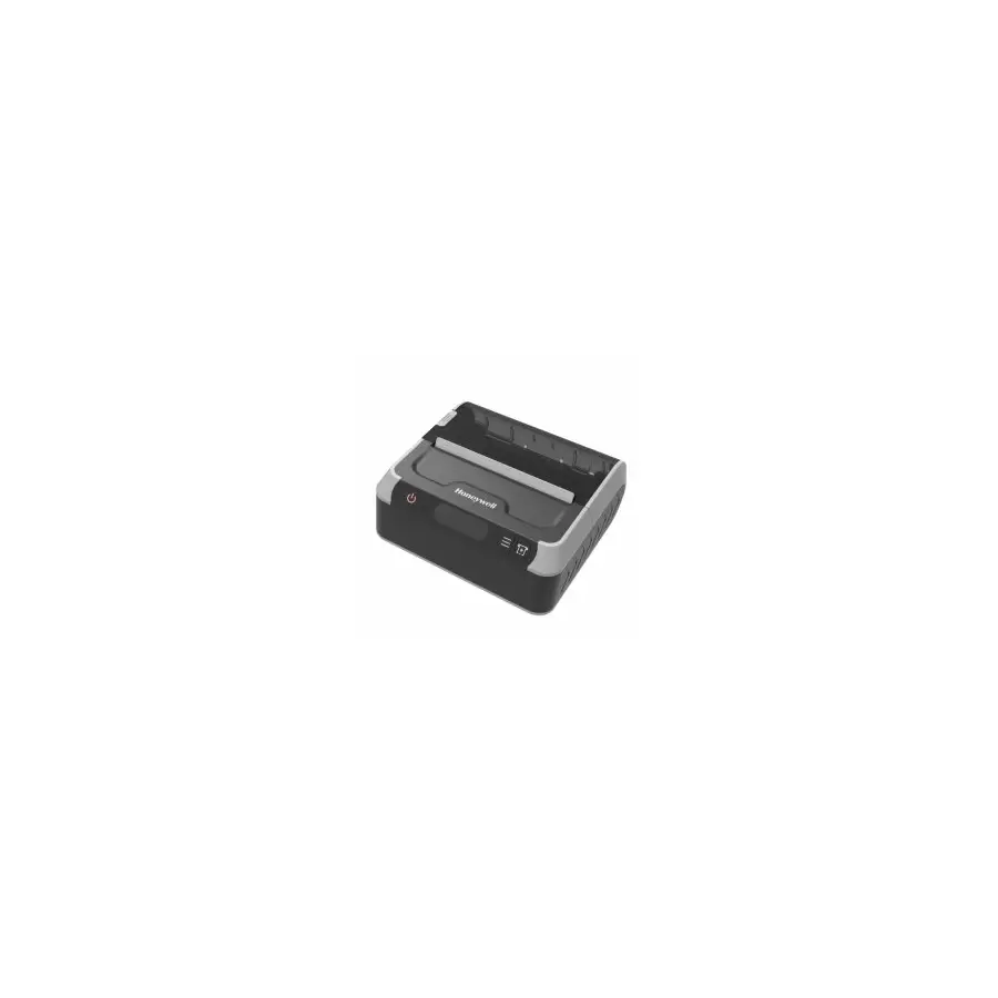 IMPRESORA HONEYWELL MPD3 MOVIL TD 3IN 203 DPI BT USB 1YR MPD31D112