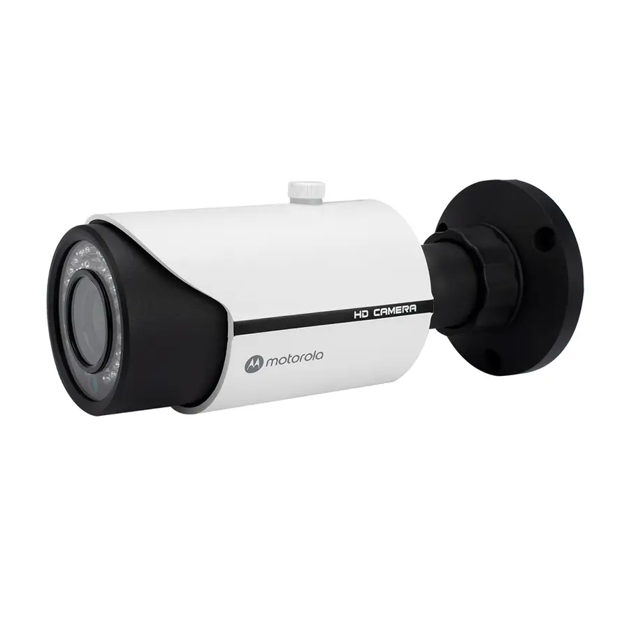 MOTOROLA 2MP IP VF BALA CAM. IP66 , ANÁLITICOS (MTIBM042611)